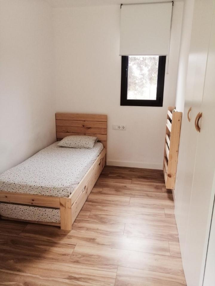 ברצלונה Casa Natura Montseny מראה חיצוני תמונה