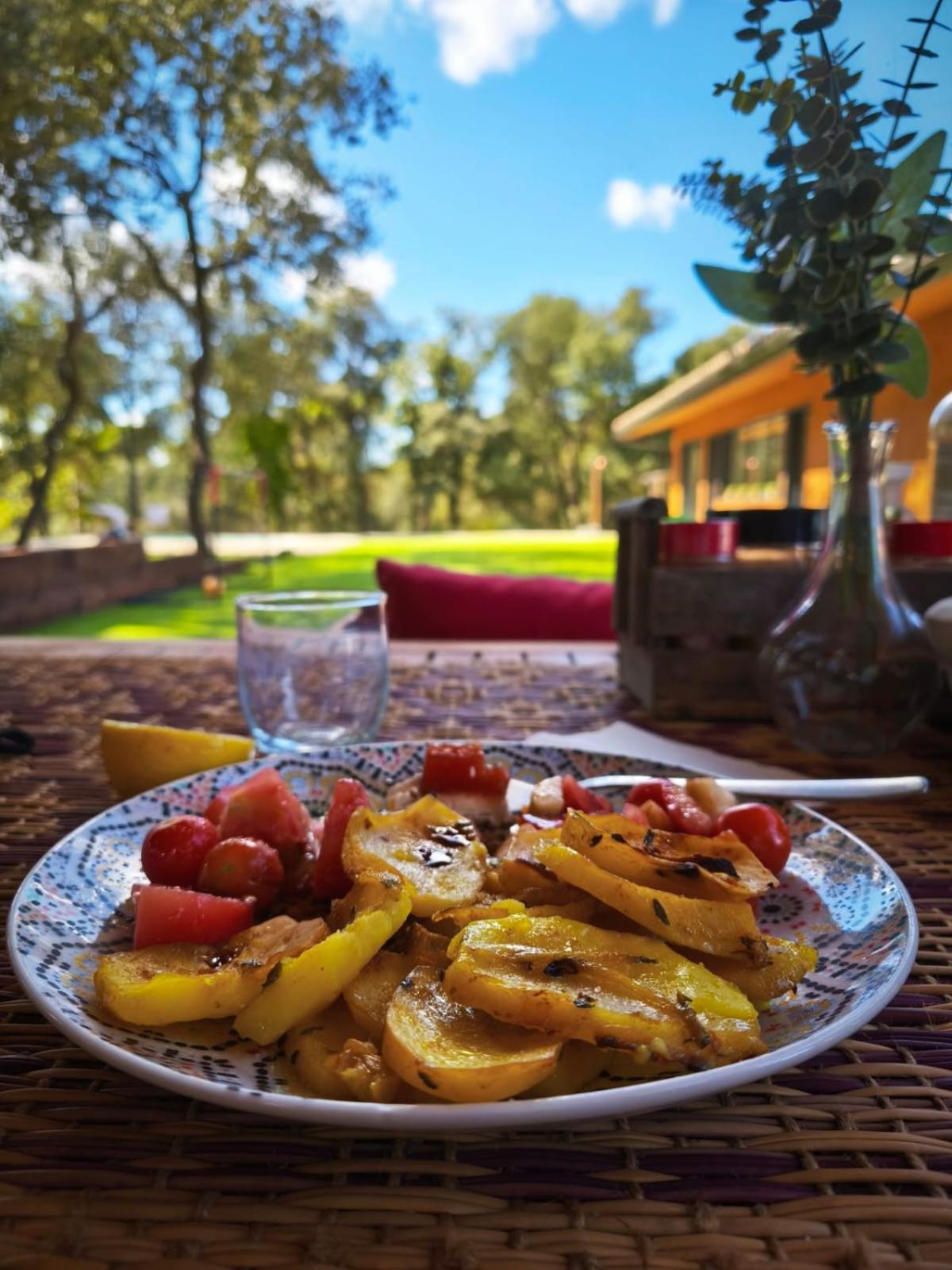 ברצלונה Casa Natura Montseny מראה חיצוני תמונה